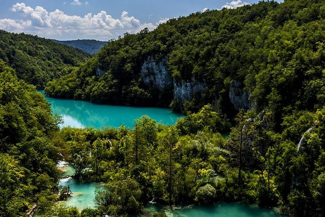 Plitvice Lakes Hidden Gems From Zagreb - Ideal Time to Visit Plitvice Lakes