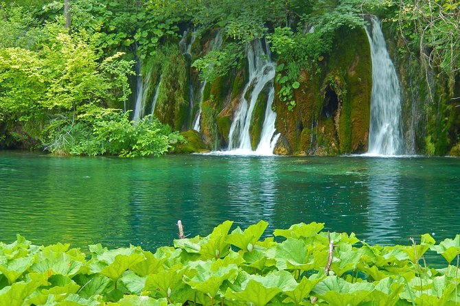Plitvice Lakes Hidden Gems From Zagreb - Local Dining Recommendations Near Plitvice Lakes