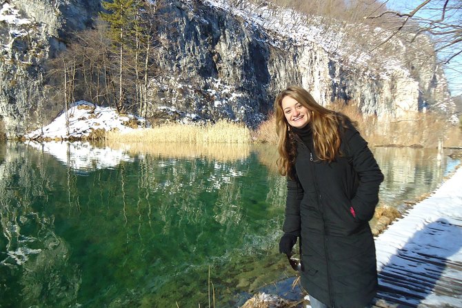 Plitvice Lakes Hidden Gems From Zagreb - Unique Wildlife Encounters at the Park