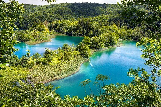 Plitvice Lakes National Park Guided Day Tour From Split - Tour Itinerary
