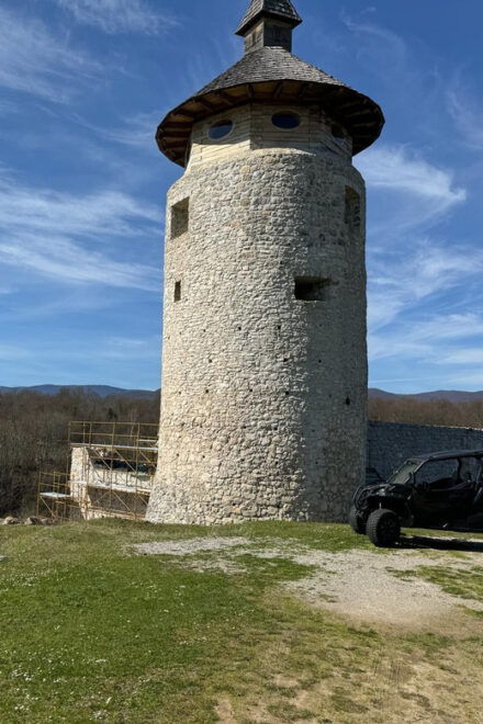 Plitvice Lakes National Park - Inspiration Buggy Tour - Daily Schedule and Timing