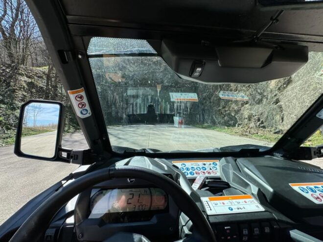 Plitvice Lakes National Park - Inspiration Buggy Tour - Booking Information