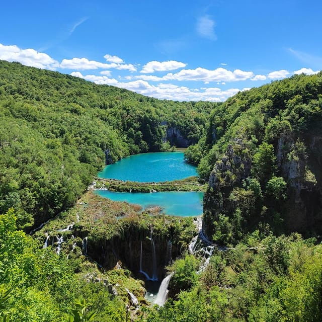 Plitvice Lakes National Park - Inspiration Buggy Tour - Participant Requirements