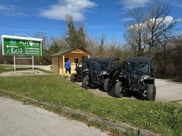 Plitvice Lakes National Park - Inspiration Buggy Tour - Frequently Asked Questions
