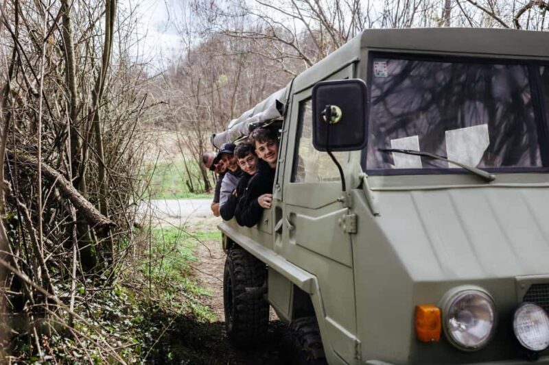 Plitvice Lakes National Park: Pinzgauer Off-Road Adventure - Final Thoughts: Is It Worth It?