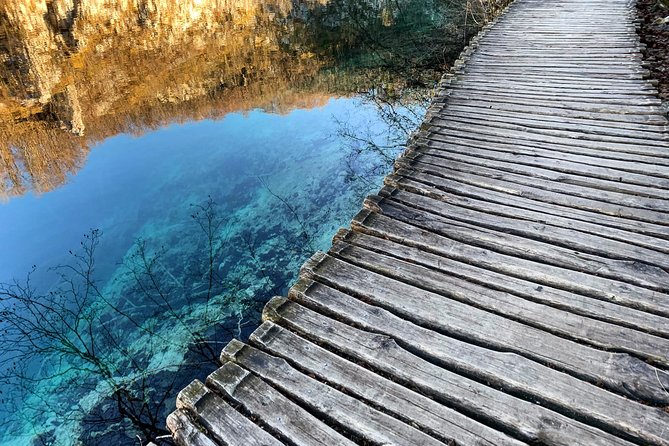 Plitvice Lakes National Park - Private Day-Trip From Zagreb - Cancellation Policy