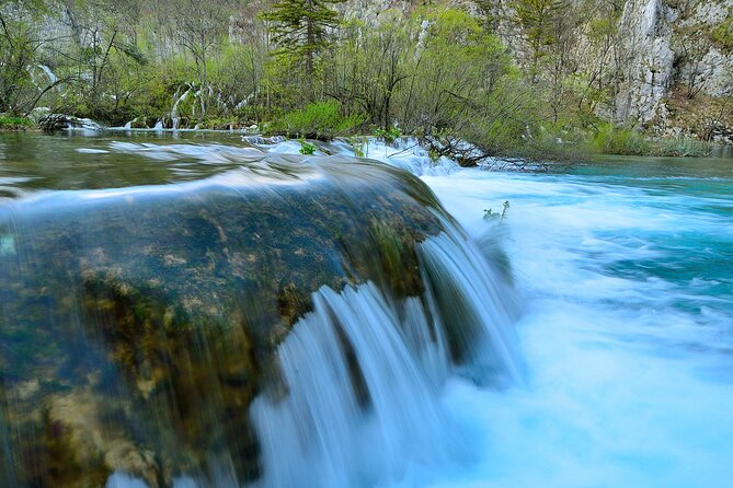 Plitvice Lakes National Park Tour From Zadar - Tour Highlights