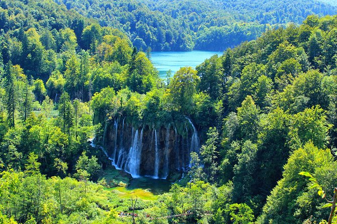 Plitvice Lakes National Park Tour From Zadar - Park Information