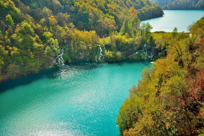 Plitvice Lakes National Park Tour From Zadar - Additional Details