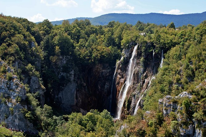 Plitvice Lakes National Park Tour From Zadar - Customer Reviews