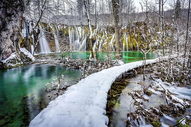 Plitvice Lakes Photo Tour - Full Day Trip From Zagreb - Reviews and Feedback