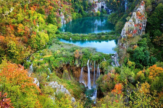 Plitvice Lakes Private Day Tour from Zadar - Good To Know  