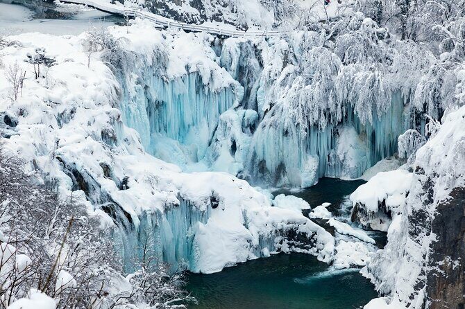 Plitvice Lakes Private Day Tour from Zadar - Practical Aspects and Value for Money  