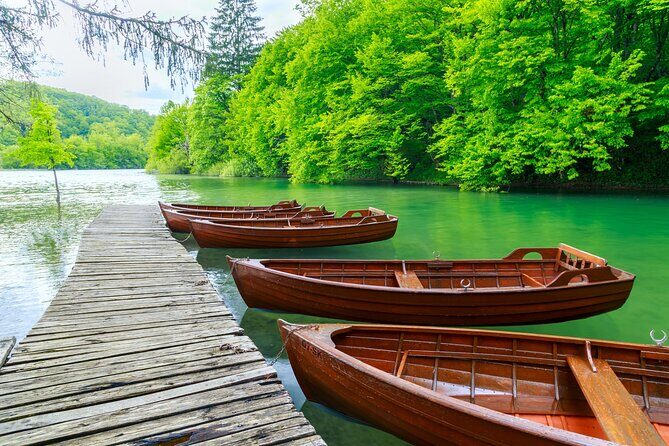 Plitvice Lakes Private Day Tour from Zadar - Who Would Love This Tour?  