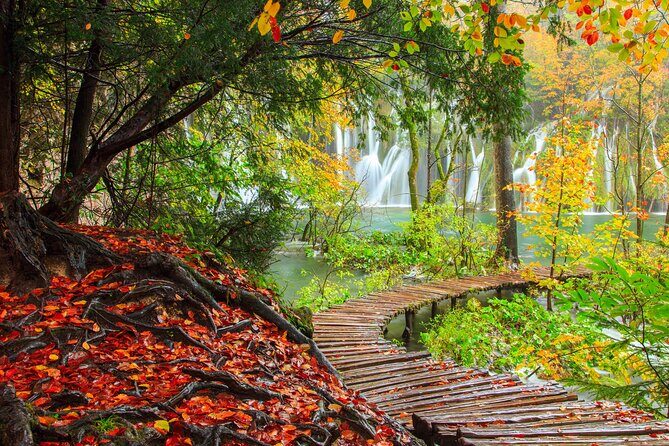 Plitvice Lakes Private Day Tour from Zadar - FAQ  