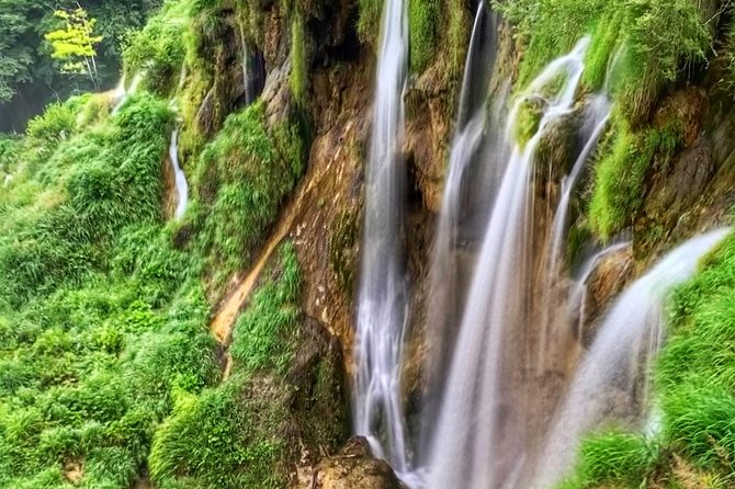 Plitvice Lakes Private Day-Trip From Zagreb - Cancellation Policy
