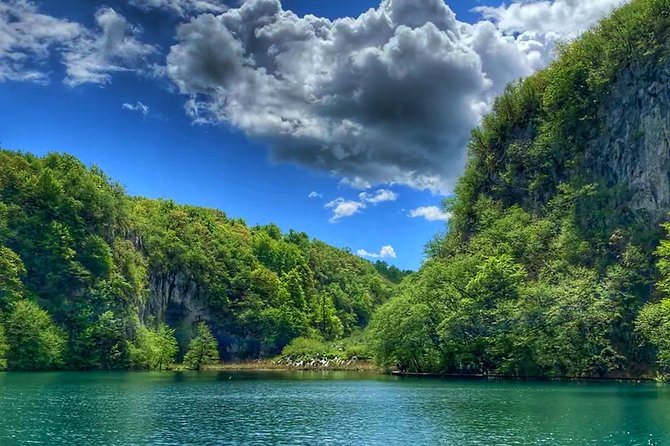 Plitvice Lakes Private Day-Trip From Zagreb - Price and Reviews
