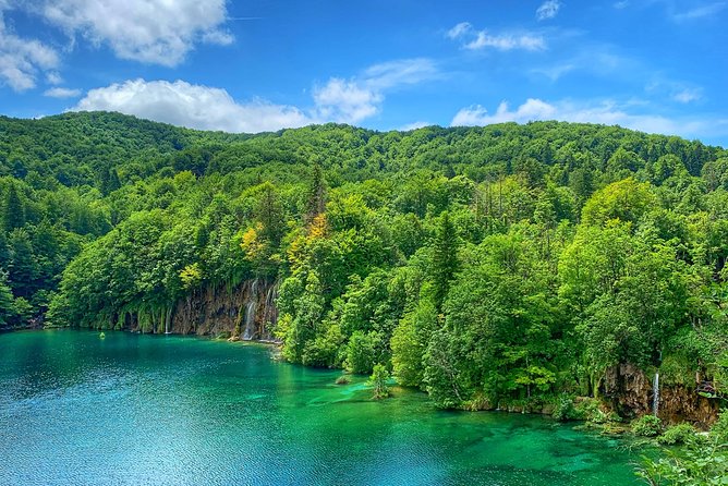 Plitvice Lakes Private Day-Trip From Zagreb - Frequently Asked Questions