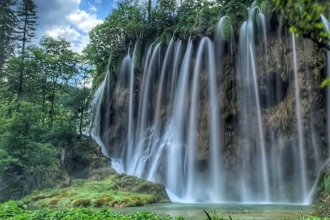 Plitvice Lakes Private Day-Trip From Zagreb - The Sum Up