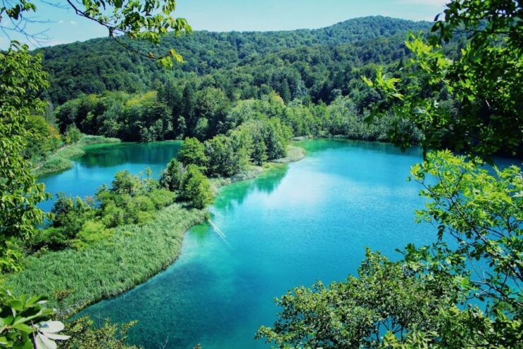 Plitvice Lakes Private Day Trip From Zagreb - Good To Know