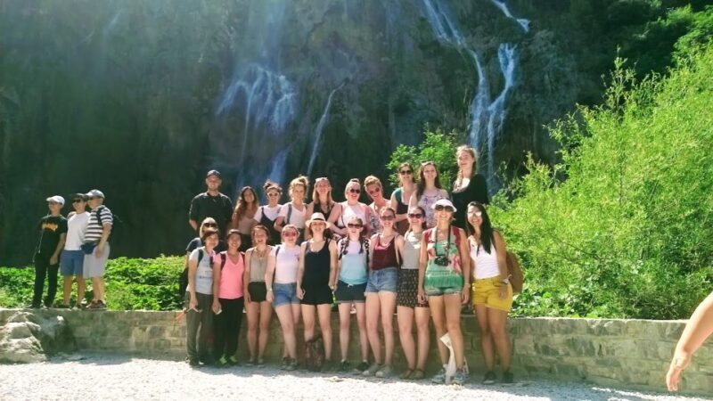Plitvice Lakes Private Day Trip from Zagreb with a Guide - Frequently Asked Questions