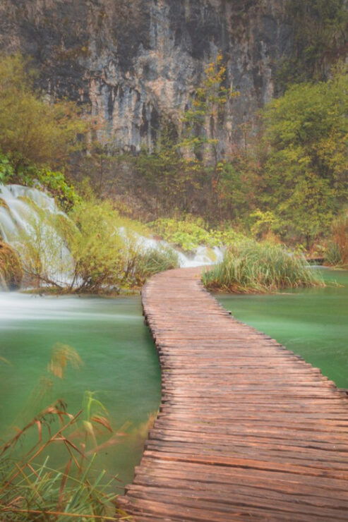 Plitvice Lakes Private Full Day Tour From Dubrovnik - Tour Overview