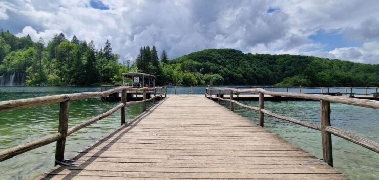 Plitvice Lakes Private Guided Tour - Activity Details