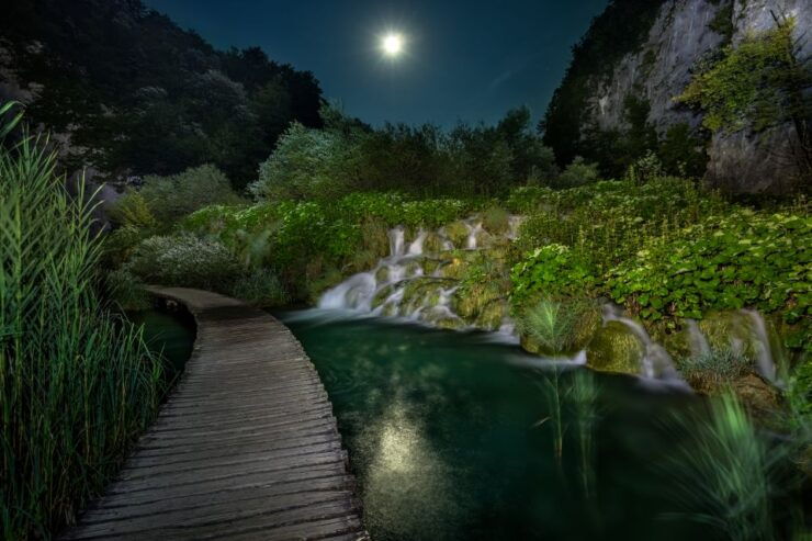 Plitvice Lakes Private Guided Tour - Tour Details