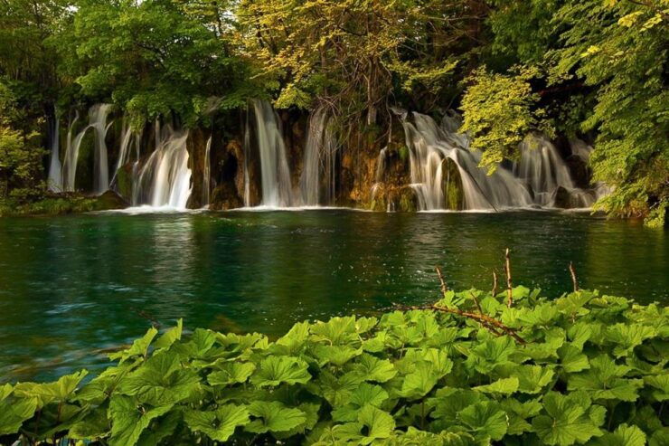 Plitvice Lakes Private Guided Tour - Experience Highlights