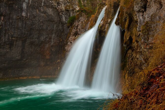 Plitvice Lakes Private Guided Walking Tour - Tour Inclusions