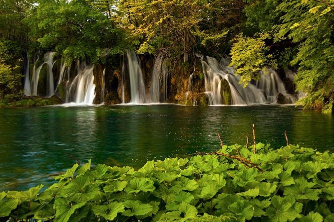 Plitvice Lakes Private Guided Walking Tour - Meeting Point Details