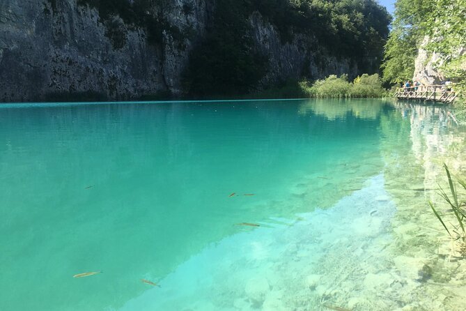 Plitvice Lakes Private Tour From Zagreb - Additional Information