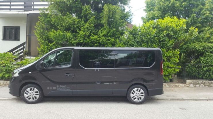 Plitvice Lakes Private Tour From Zagreb - Experience