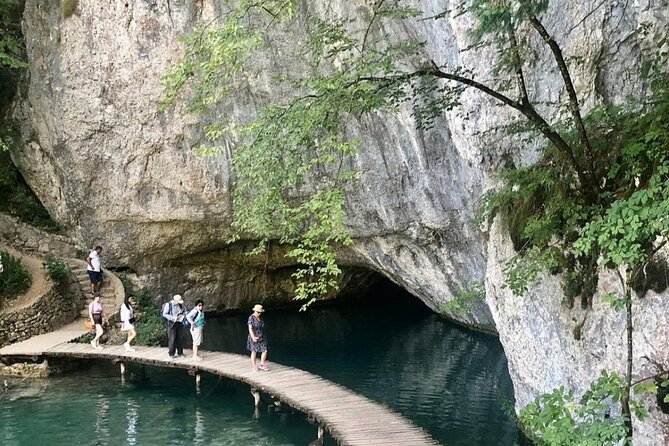 Plitvice Lakes Private Transfer - Pick up and Drop off Included - What To Expect