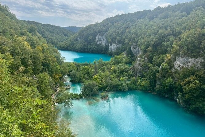 Plitvice Lakes Private Transfer - Pick up and Drop off Included - Additional Information