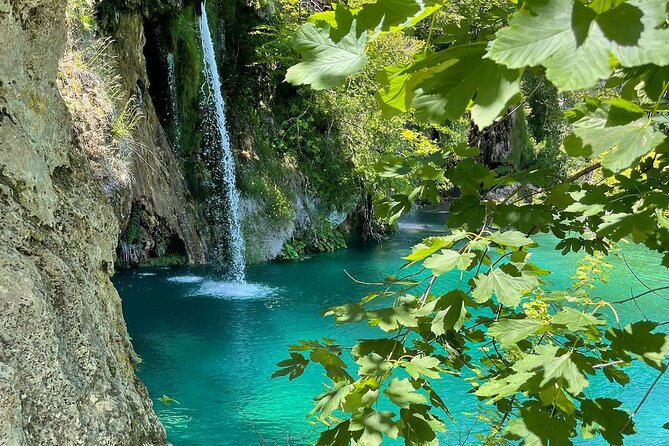 Plitvice Lakes Private Transfer - Pick up and Drop off Included - The Sum Up