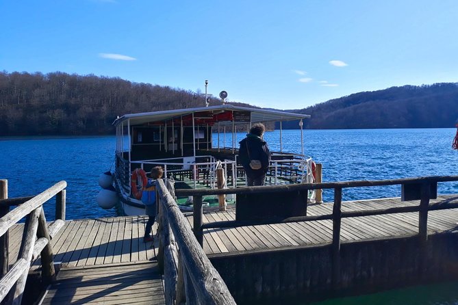 Plitvice Lakes Rhapsody Full-day Tour - Accessibility Information