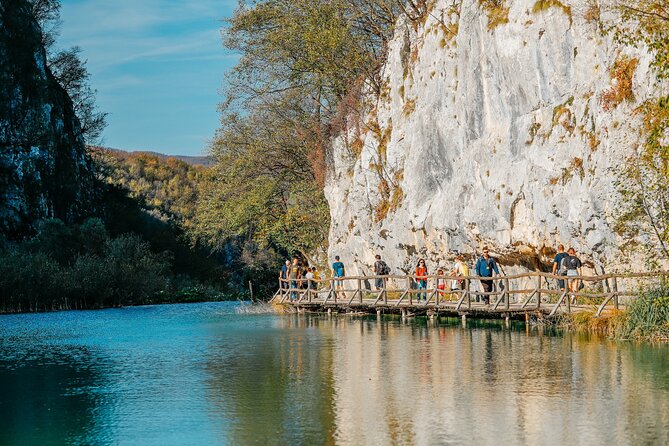 Plitvice Lakes Small Group Day Tour - Frequently Asked Questions