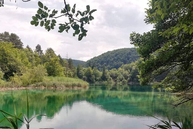 Plitvice Lakes Small Group Tour Ecco From Split or Trogir - Cancellation Policy Details