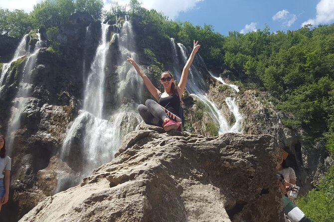 Plitvice Lakes Small Group Tour Ecco From Split or Trogir - Traveler Reviews Summary