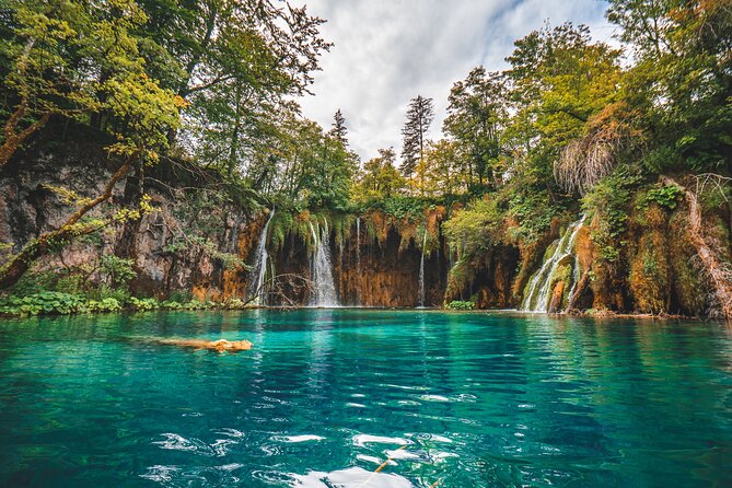Plitvice Lakes Tour From Split - Tour Details: Transportation and Meeting Point