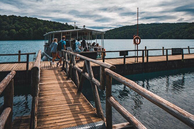 Plitvice Lakes Tour From Split - Economy - Additional Info