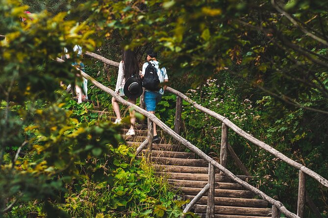 Plitvice Lakes Tour From Split - Economy - Reviews