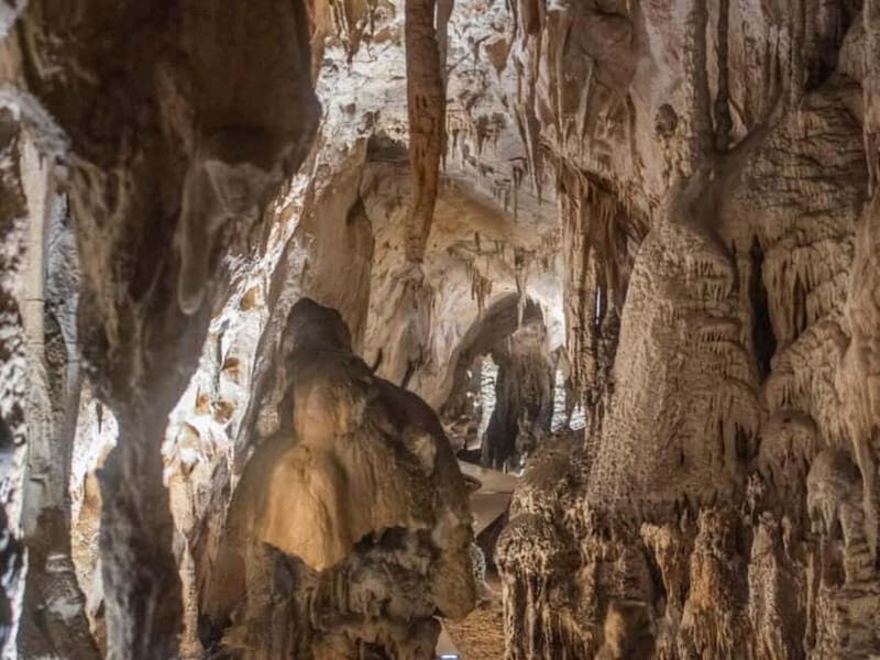 Plitvice Lakes: Tour of Plitvice, Pick Up & Tickets Included - Good To Know