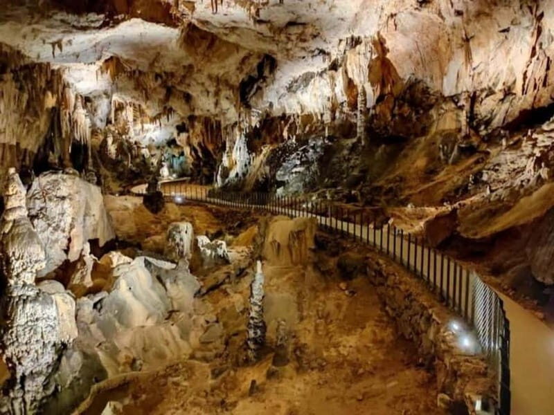 Plitvice Lakes: Tour of Plitvice, Pick Up & Tickets Included - The Sum Up