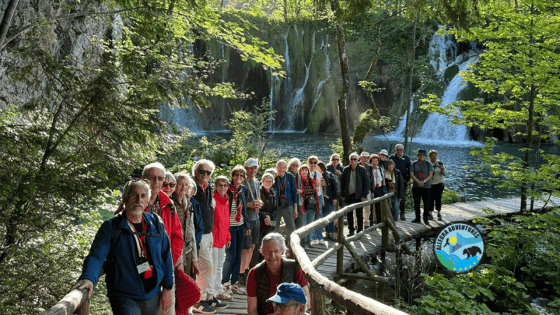 Plitvice Lakes Tour: Secured Tickets, Train & Boat Ride - Discovering the Plitvice Lakes Tour: Secured Tickets, Train & Boat Ride