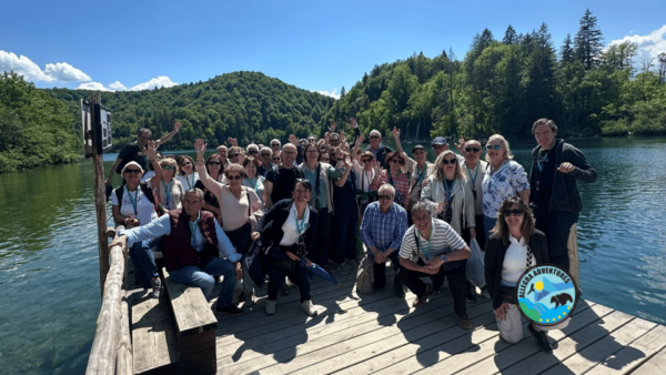 Plitvice Lakes Tour: Secured Tickets, Train & Boat Ride - Additional Activities Nearby