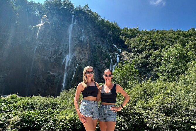 Plitvice Lakes Trip From Split - Meeting and Pickup Details