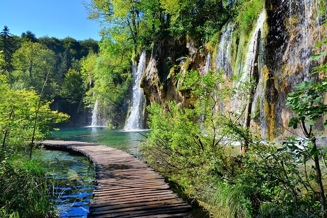 Plitvice Lakes Trip From Split - Park Exploration Tips