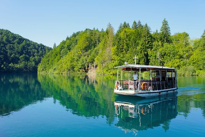 Plitvice Lakes Trip From Split - Cancellation Policy